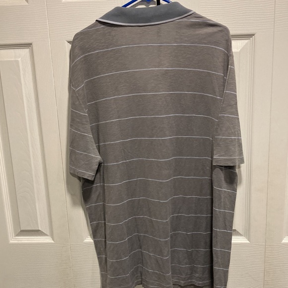 Men’s Lacoste polo shirt - Picture 4 of 6